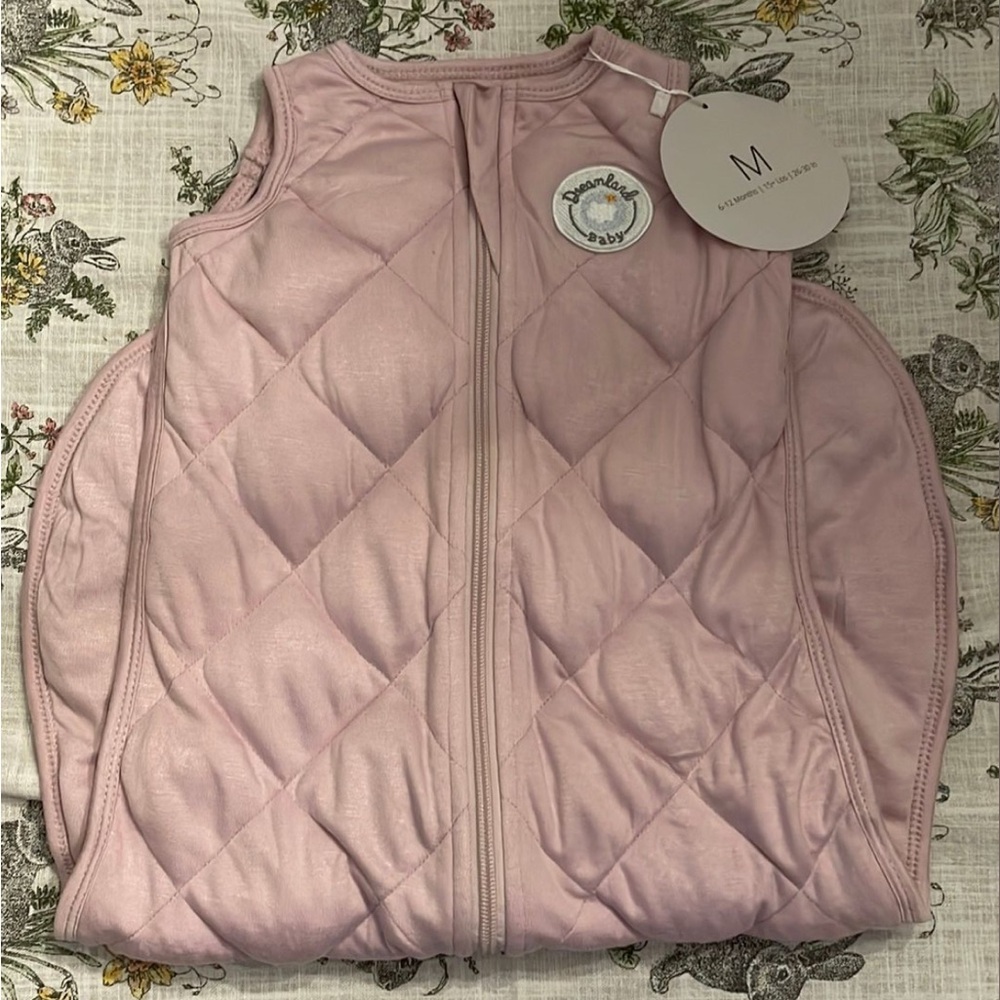 Dreamland sleep sack